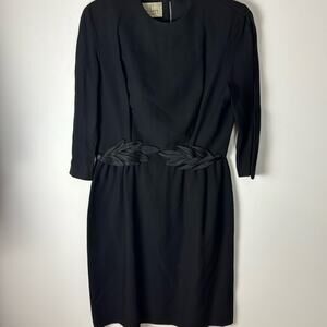 Jean Lang Dress - Women's ??